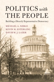 Politics With The People