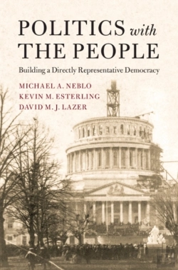 Bertrand.pt - Politics With The People