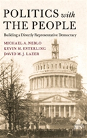 Politics With The People