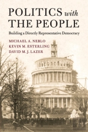 Politics With The People