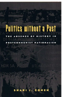Bertrand.pt - Politics Without A Past