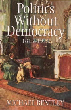 Bertrand.pt - Politics Without Democracy 1815-1914