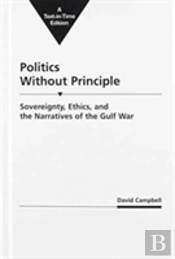 Politics Without Principle