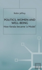 Politics, Women And Well-Being