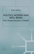 Politics, Women And Well-Being