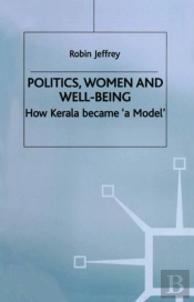Politics, Women And Well-Being