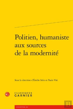 Bertrand.pt - Politien, Humaniste Aux Sources De La Modernité
