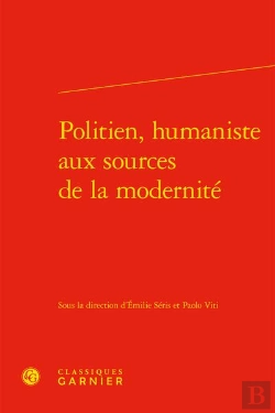 Bertrand.pt - Politien, Humaniste Aux Sources De La Modernité