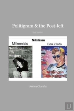 Bertrand.pt - Politigram And The Post-Left