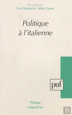 Bertrand.pt - Politique À L'Italienne