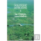 Politique Africaine N-031 Le Congo Banlieue De Brazzaville