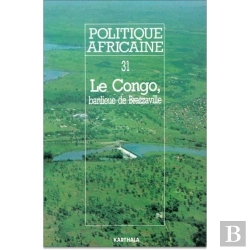 Bertrand.pt - Politique Africaine N-031 Le Congo Banlieue De Brazzaville