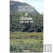 Politique Africaine N-036 Guinee L'Apres Sekou Toure