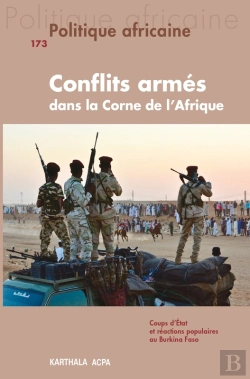 Bertrand.pt - Politique Africaine N°173