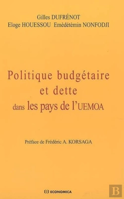 Bertrand.pt - Politique Budgetaire ; Pays De L'Uemoa