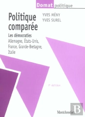 Politique Comparee