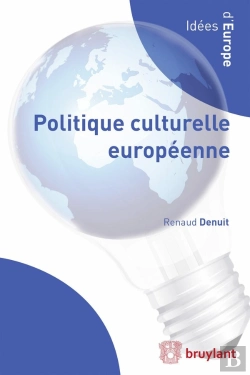 Bertrand.pt - Politique Culturelle Européenne