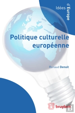 Bertrand.pt - Politique Culturelle Européenne