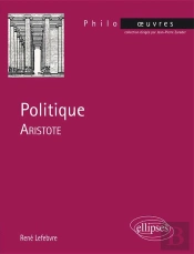 Politique D'Aristote