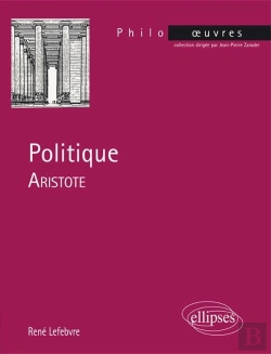 Bertrand.pt - Politique D'Aristote