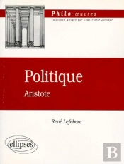 Politique D'Aristote