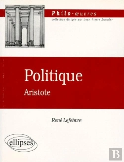 Bertrand.pt - Politique D'Aristote