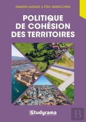 Politique De Cohésion Des Territoires
