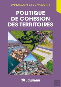 Bertrand.pt - Politique De Cohésion Des Territoires