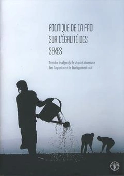 Bertrand.pt - Politique De La Fao Sur L'Egalite Des Sexes