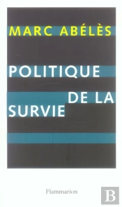 Politique De La Survie