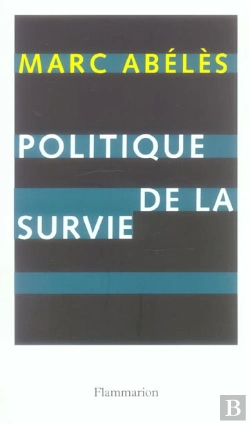 Bertrand.pt - Politique De La Survie