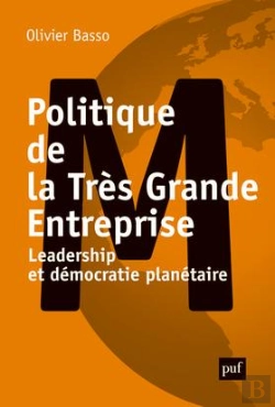 Bertrand.pt - Politique De La Très Grande Entreprise