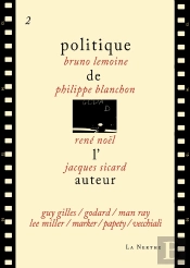 Politique De L'Auteur 2