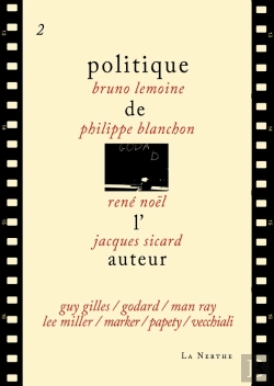Bertrand.pt - Politique De L'Auteur 2