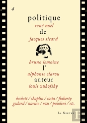 Politique De L'Auteur 4