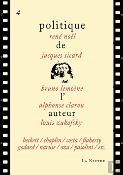 Bertrand.pt - Politique De L'Auteur 4