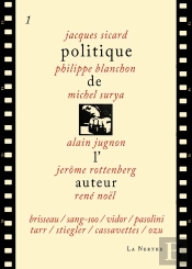 Politique De L'Auteur