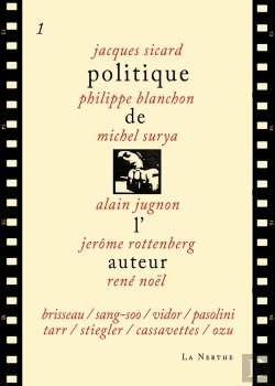 Bertrand.pt - Politique De L'Auteur