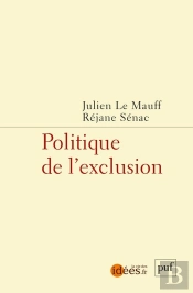Politique De L'Exclusion