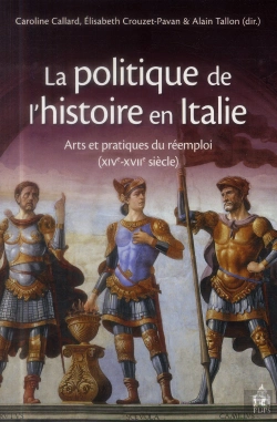 Bertrand.pt - Politique De L'Histoire
