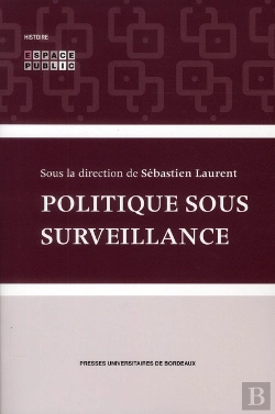 Bertrand.pt - Politique De Surveillance