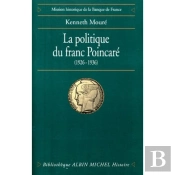 Politique Du Franc Poincare