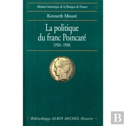 Bertrand.pt - Politique Du Franc Poincare