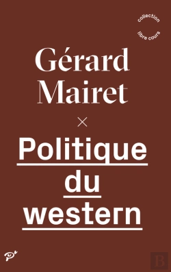 Bertrand.pt - Politique Du Western