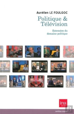 Bertrand.pt - Politique & Télévision ; Extension Du Domaine Politique