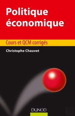 Bertrand.pt - Politique Économique ; Cours Et Exercices