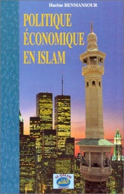 Bertrand.pt - Politique Économique En Islam