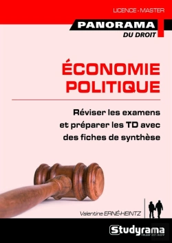 Bertrand.pt - Politique Economique