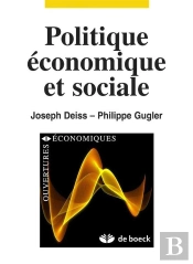 Politique Économique Et Sociale