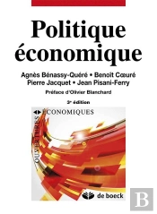 Politique Économique